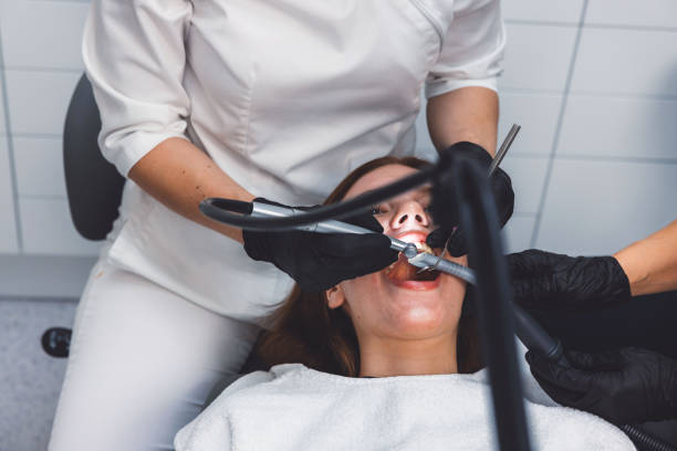 Best Emergency Dentist for Lost Fillings or Crowns in Golden, CO